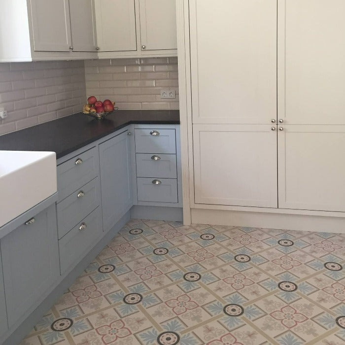 Parma Gray No. 27 - Farrow & Ball Paint Colour - Paint Online Ireland