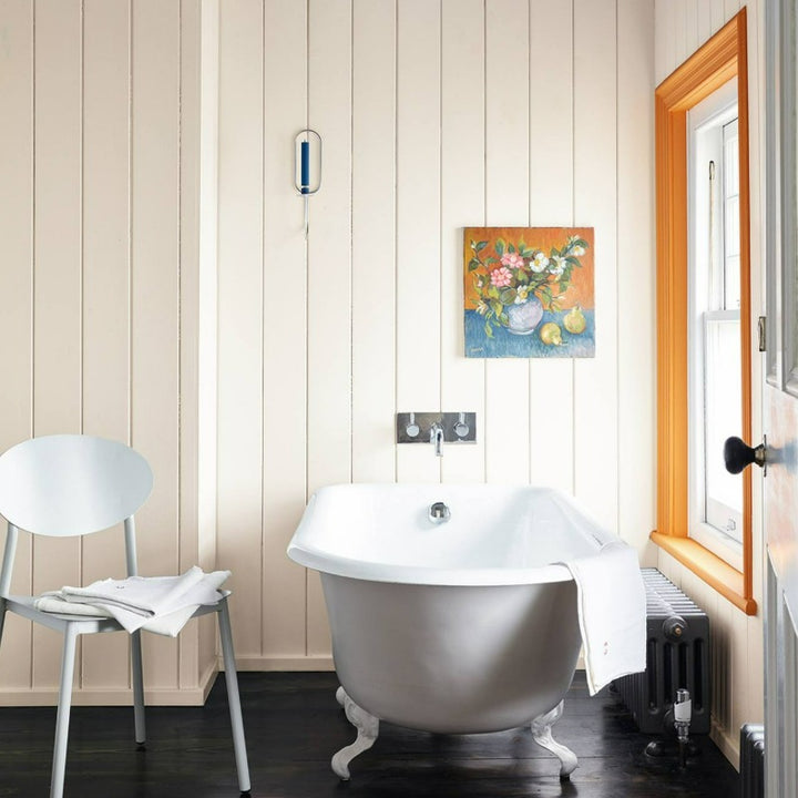 Little Greene Flint No 236. Order Little Greene paint online in Ireland now.