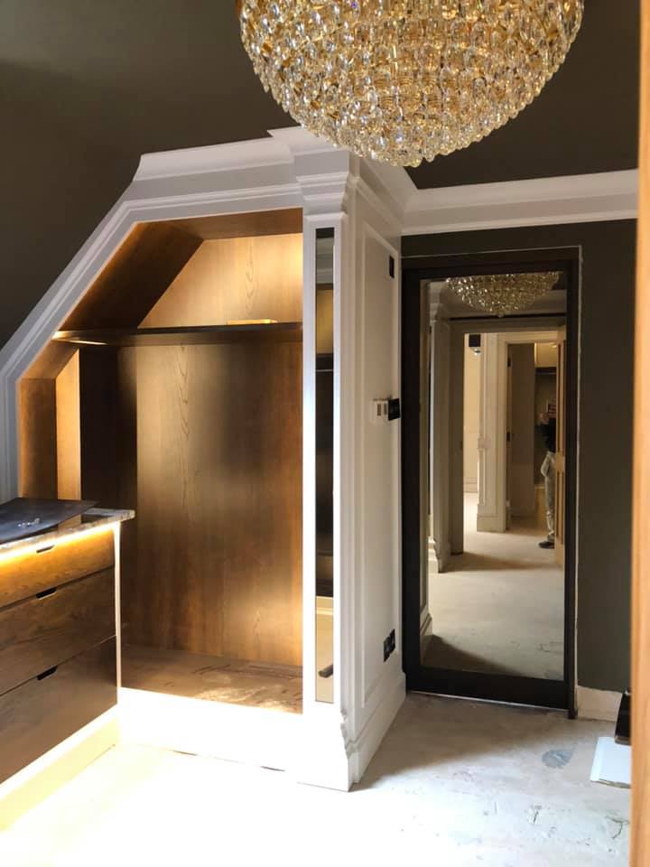 Salon Drab No. 290 Farrow & Ball Paint Colour - Bathroom Paint Colour - Paint Online Ireland