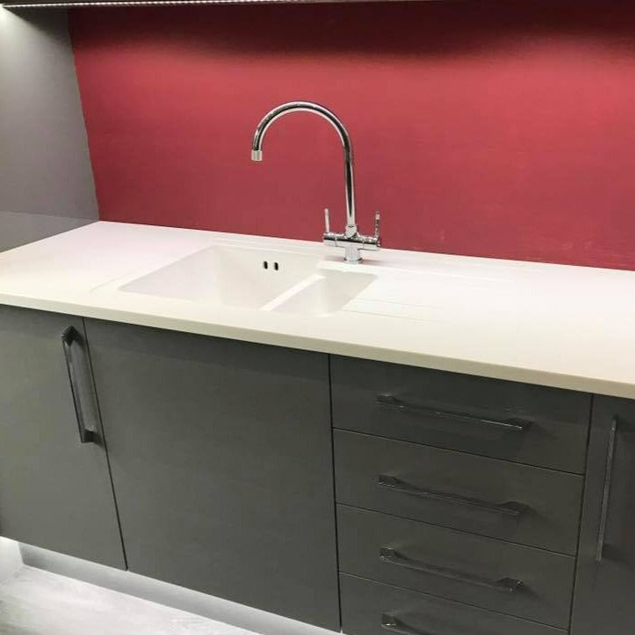 Farrow & Ball Radicchio No.96 - Kitchen Paint Colour - Paint Online Ireland