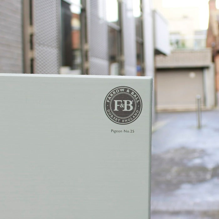 Pigeon No. 25 - Farrow & Ball Paint Colour - Paint Online Ireland