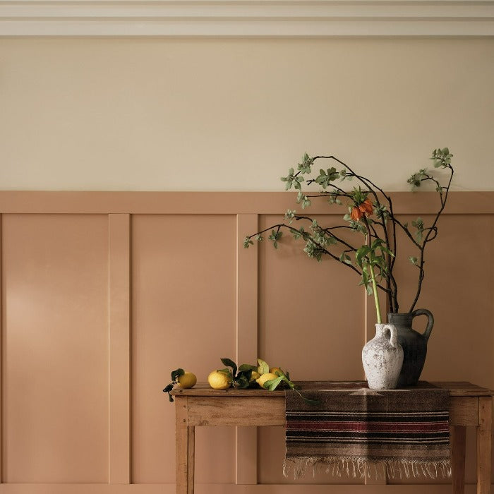 New White No. 59 Farrow & Ball - Farrow and Ball paint colour - Hallway Paint Colour - Paint Online Ireland