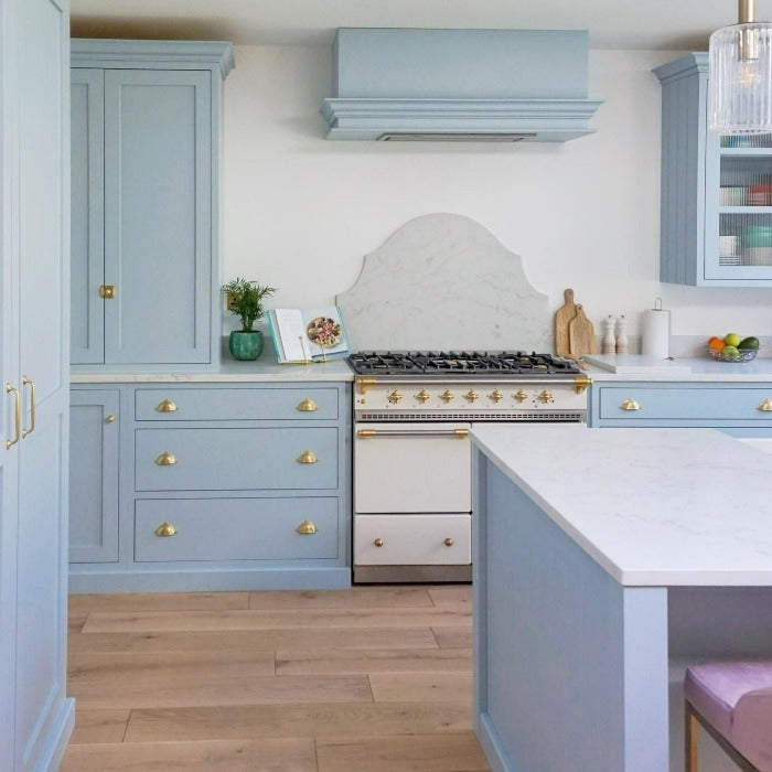 Parma Gray No. 27 - Farrow & Ball Paint Colour - Paint Online Ireland