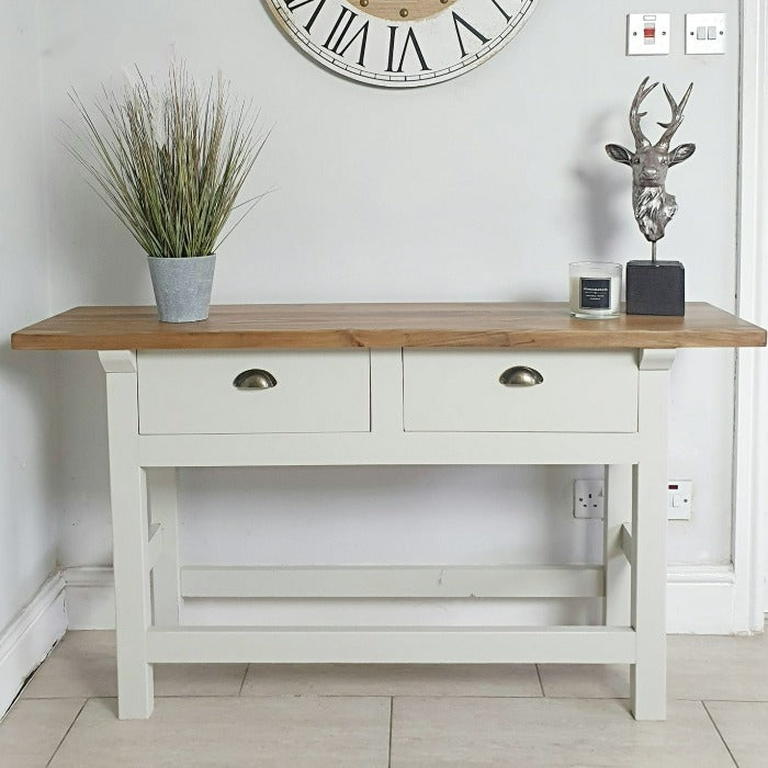 Shaded White No. 201 Farrow & Ball Paint Colour - Cabinet Paint Colour - Paint Online Ireland