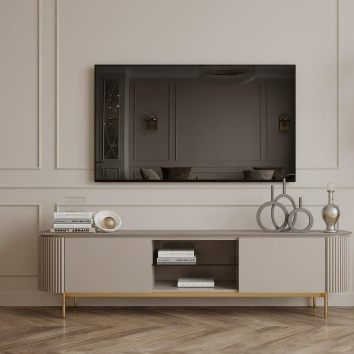 Little Greene Light Beauvais No. 323 is a beautiful soft neutral paint colour. Neutral bedroom paint colour. Buy Little Greene paint online.