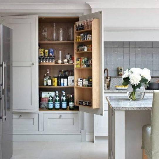 Lead V - Lead 5 Paint And Paper Library Paint Colour No. 685. Kitchen cabinet paint colour. 