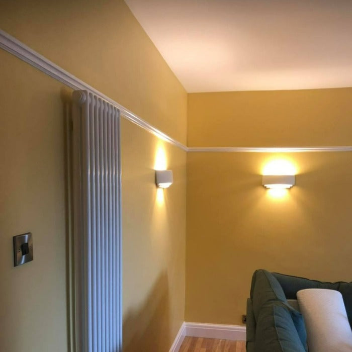 Yellow Ground No. 218 Farrow & Ball Paint Colour - Living Room Paint Colour - Paint Online Ireland