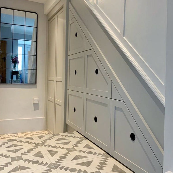 Cotton 5 - Cotton V - Paint And Paper Library Paint Colour No. 135