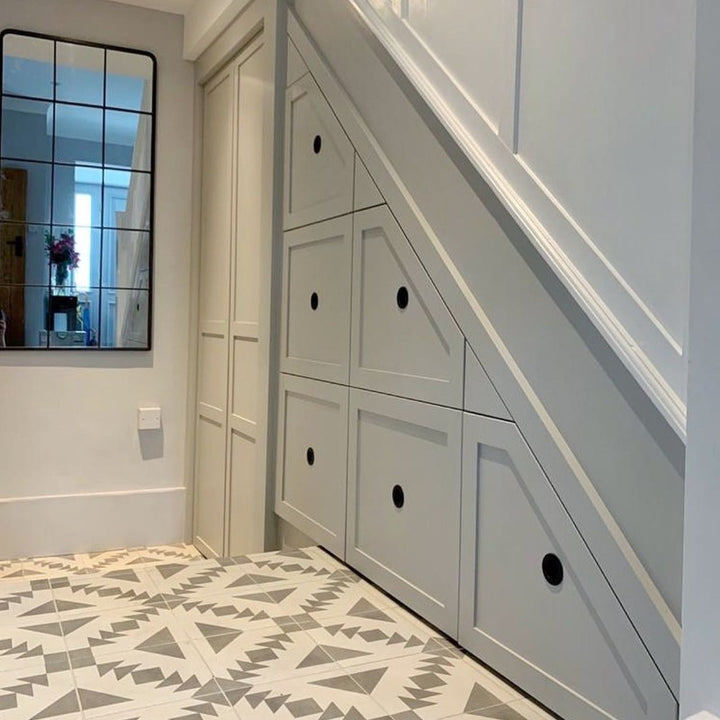 Cotton 5 - Cotton V - Paint And Paper Library Paint Colour No. 135