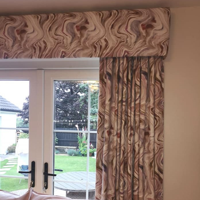 China Clay Mid 176 from the Little Greene Paint Company. Soft Pink living paint colour. Buy Little Greene paint online.