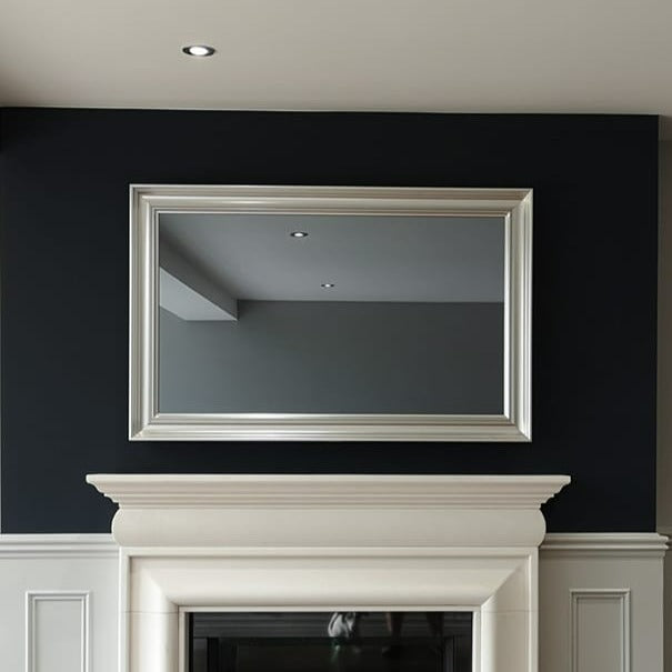 Little Greene Basalt No. 221 - look no further than this timeless blue-black paint colour to create impact in any room. Order Little Greene paint online in Ireland now.