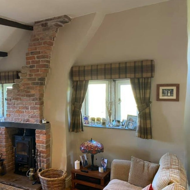 Oxford Stone No. 264 - Farrow & Ball - Living Room Colour - Paint Online Ireland