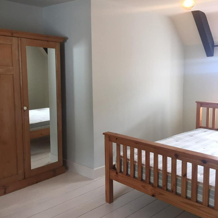 Pale Powder No. 204 - Farrow & Ball Paint Colour - Paint Online Ireland