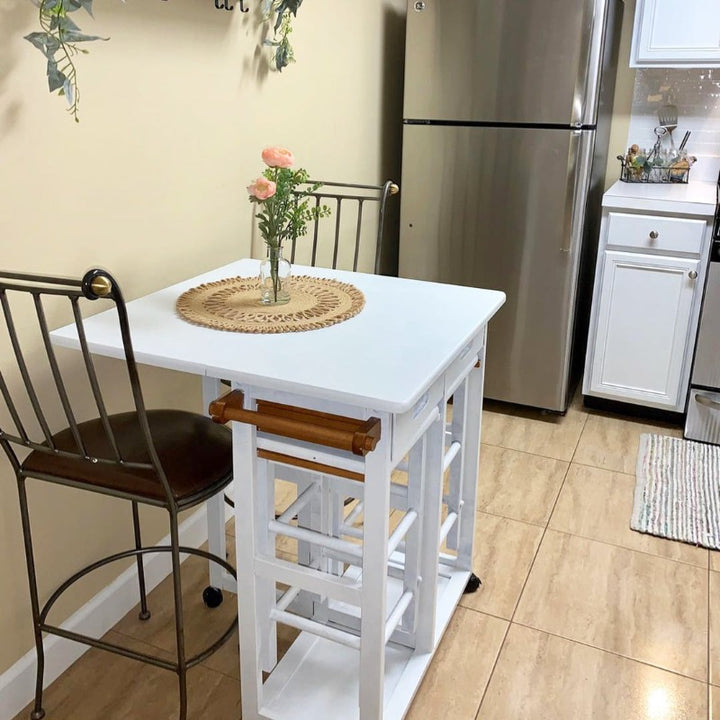 Bright White Beyond Paint. All In One Paint for furniture. Buy Beyond Paint Online.