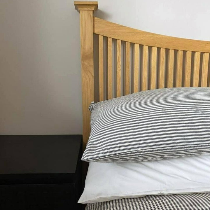 Little Greene Rolling Fog No. 143 is a beautiful warm neutral paint colour. Used historically as a white with darker colours. Order Little Greene paint online in Ireland.