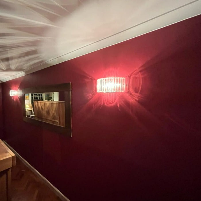 Farrow & Ball Radicchio No.96 - Living Room Paint Colour - Paint Online Ireland