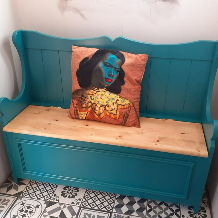 Vardo No. 288 Farrow & Ball Paint Colour - Furniture Paint Colour - Paint Online Ireland