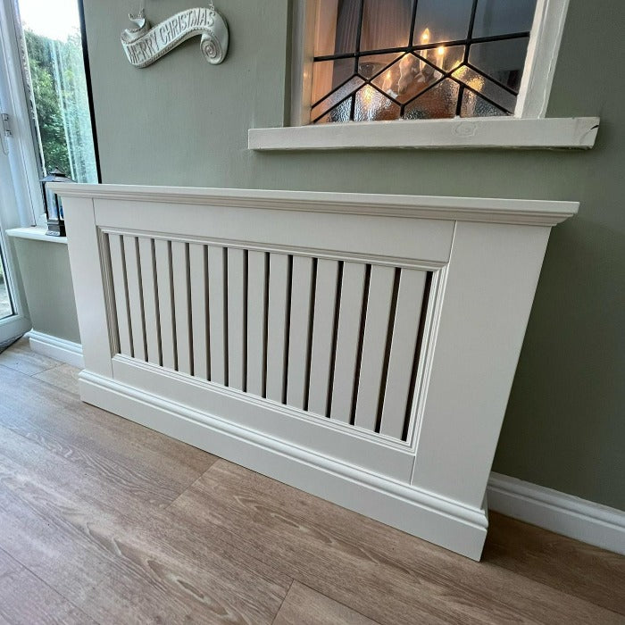 White Tie No. 2002 Farrow & Ball Paint Colour - Radiator Paint Colour - Paint Online Ireland