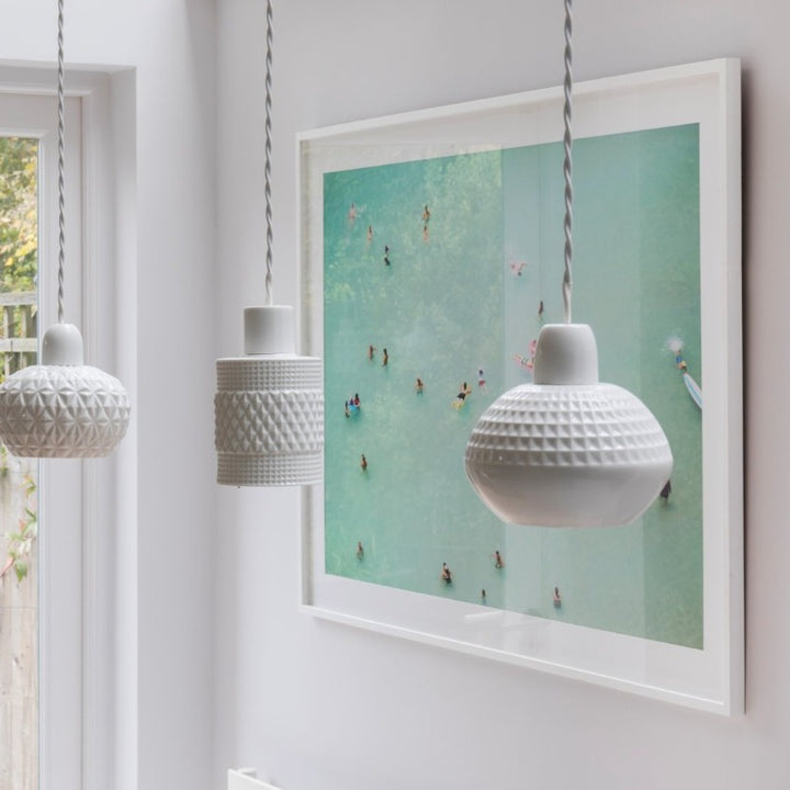 Cotton 1 - Cotton I - Paint And Paper Library Paint Colour No. 131