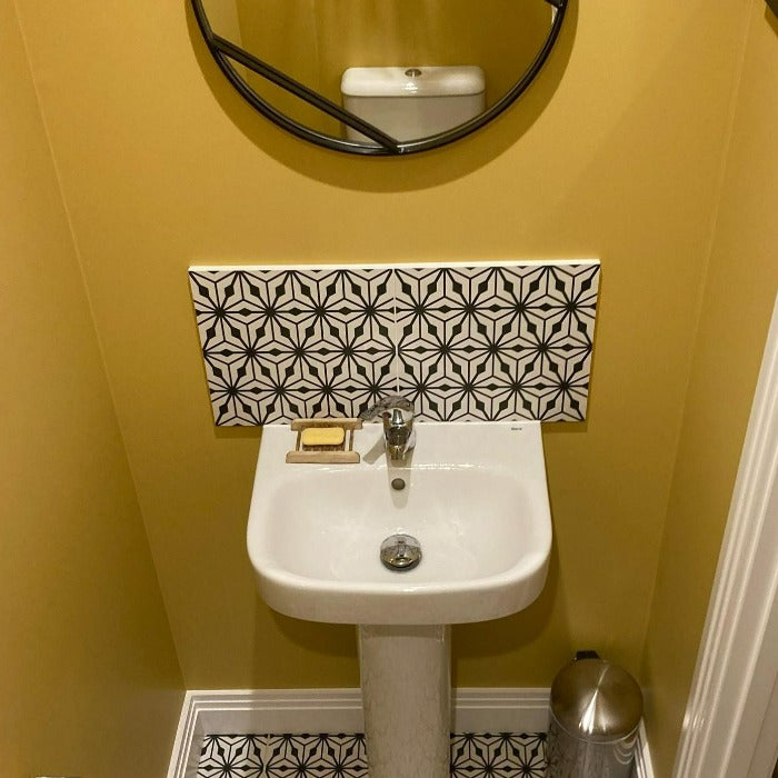 Sudbury Yellow No. 51 Farrow & Ball Paint Colour - Bathroom Paint Colour - Paint Online Ireland