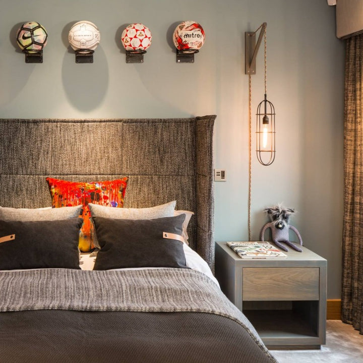 Sea Nor Sky - Paint And Paper Library Paint Colour No. 643