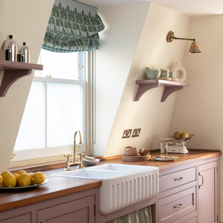 New White No. 59 Farrow & Ball - Farrow and Ball paint colour - Kitchen Paint Colour - Paint Online Ireland