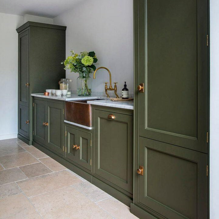 Treron No. 292 - Farrow & Ball Paint Colour – Paint Online