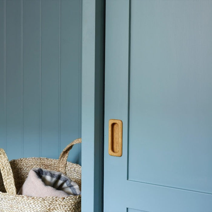 Farrow & Ball Oval Room Blue No. 85 - Paint Online Ireland