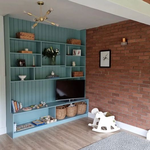 Colourtrend Cobalt Frieze - Blue Green Paint Colour from Colourtrend - Buy Paint Online Ireland