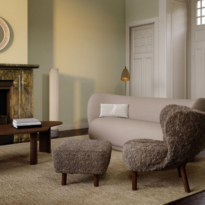 Little Greene Green Stone Light No. 269 is a fresh and bright green paint colour. Ideal for adding light to rooms. Order Little Greene paint online in Ireland.