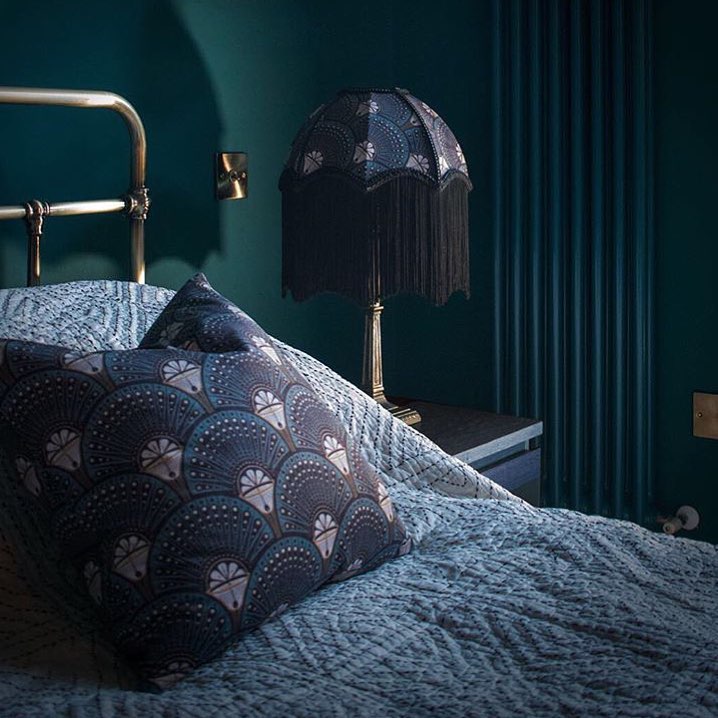 Teal - Paint And Paper Library Paint Colour No. 622