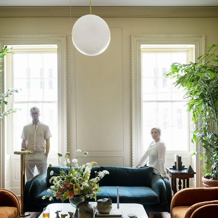 Savage Ground No. 213 Farrow & Ball Paint Colour - Living Room Paint Colour - Paint Online Ireland