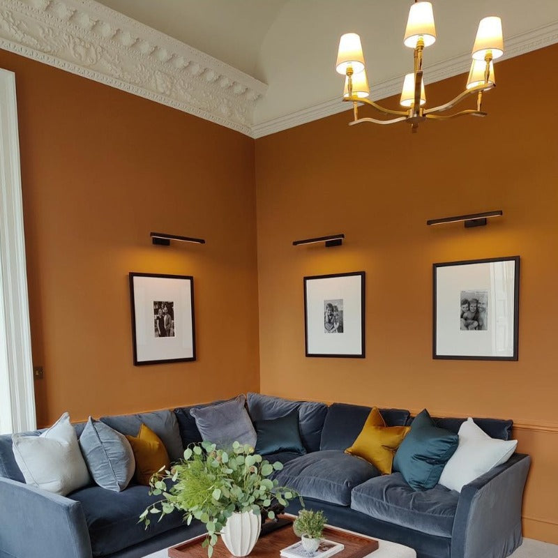 Rufus Paint And Paper Library Paint Colour No. 455 Paint Online