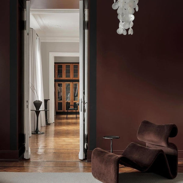 Georgetown Paint And Paper Library Paint Colour No. 309. Living room paint colour. 