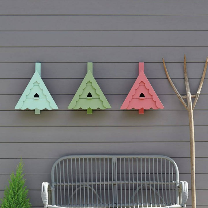 Little Greene Garden No. 86 is fresh ambient green paint colour. Little Greene Garden No. 86 exterior paint colour. Buy Little Greene Garden 86 paint online.