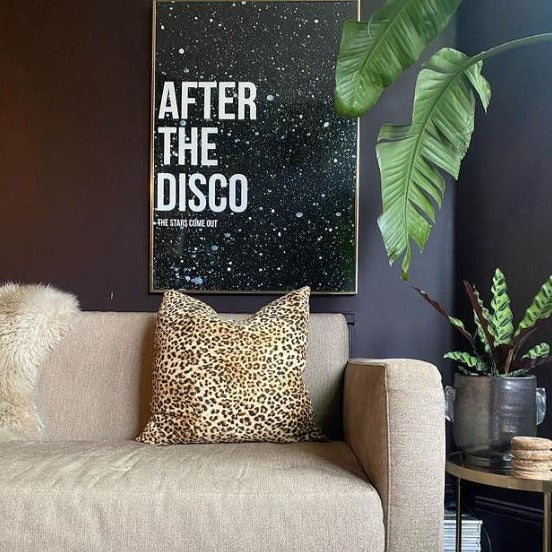 Pontefract Paint And Paper Library Paint Colour No. 328. Purple living room paint colour.