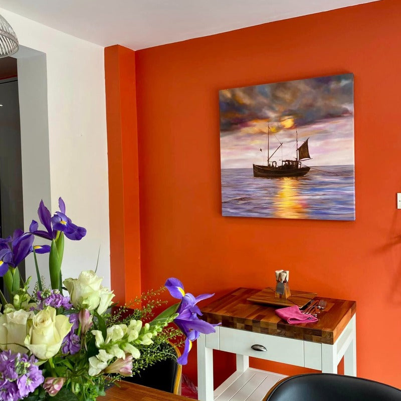 Charlotte's Locks Farrow & Ball Paint Colour Paint Online