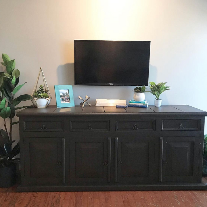 Mocha Beyond Paint. All In One Furniture Paint from Paint Online. 