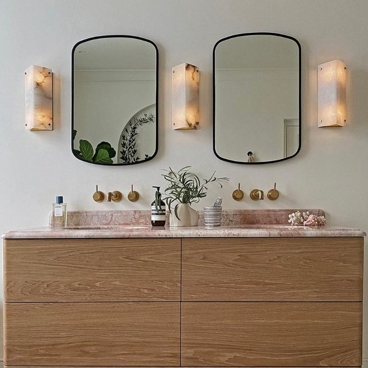 Silent White Pale 328 Little Greene Paint Colour. Off white bathroom paint colour. Buy Little Greene paint online.