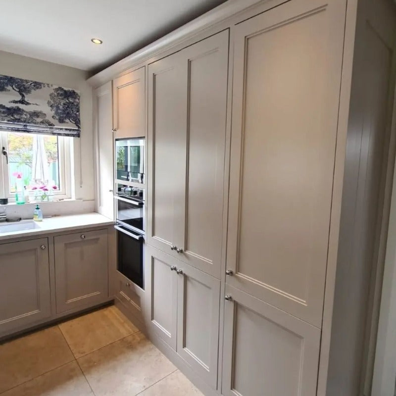 Cornforth White - Farrow & Ball Paint Colour | Paint Online