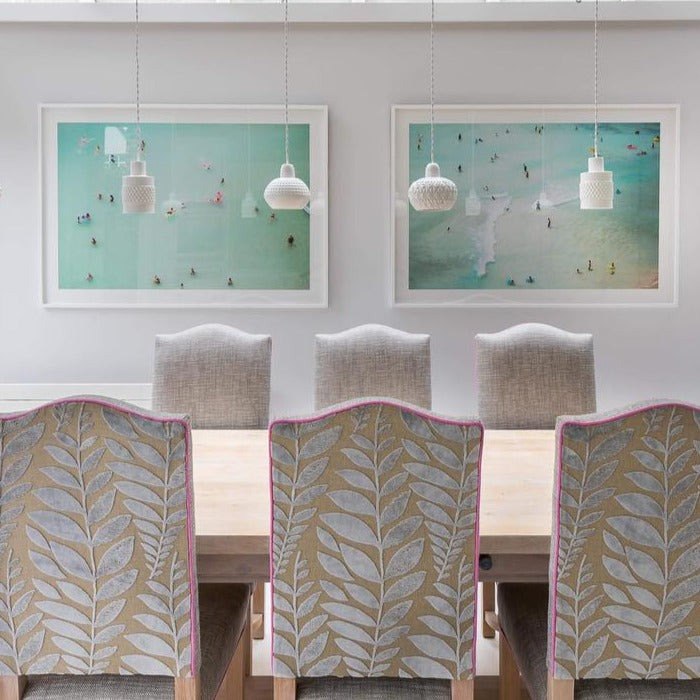 Cotton 1 - Cotton I - Paint And Paper Library Paint Colour No. 131