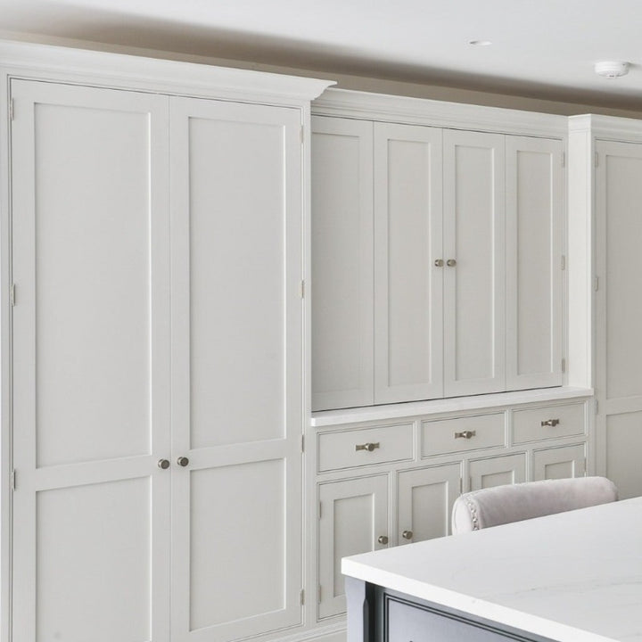 Cotton 3 - Cotton III - Paint And Paper Library Paint Colour No. 133