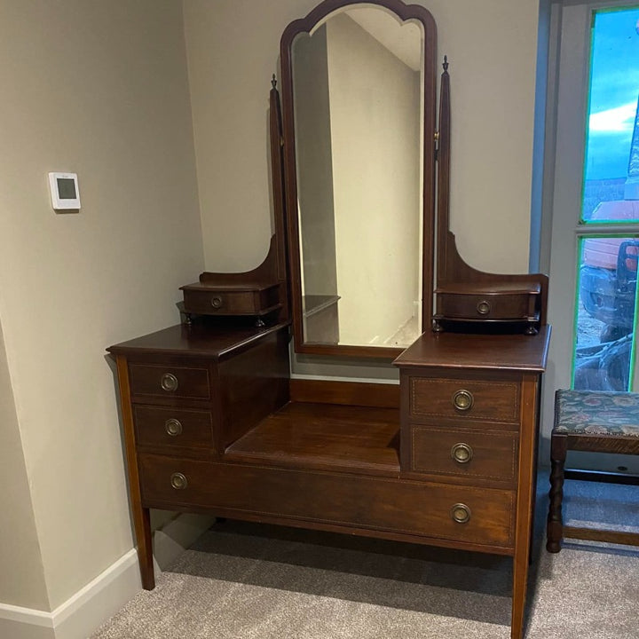 Portland Stone Dark 157 Little Greene wall paint colour from Paint Online