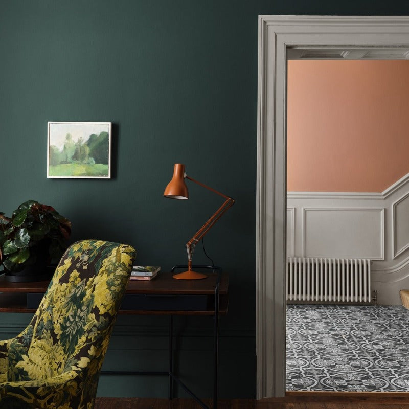 Roben's Honour Paint And Paper Library hallway paint colour from Paint Online