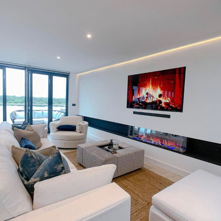 All White - Farrow & Ball Paint Colour | Paint Online