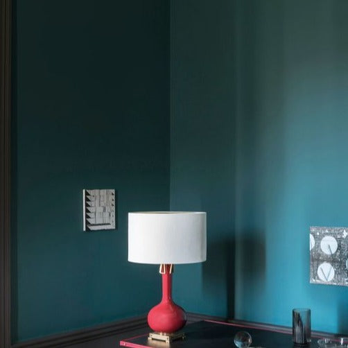 Teal - Paint And Paper Library Paint Colour No. 622