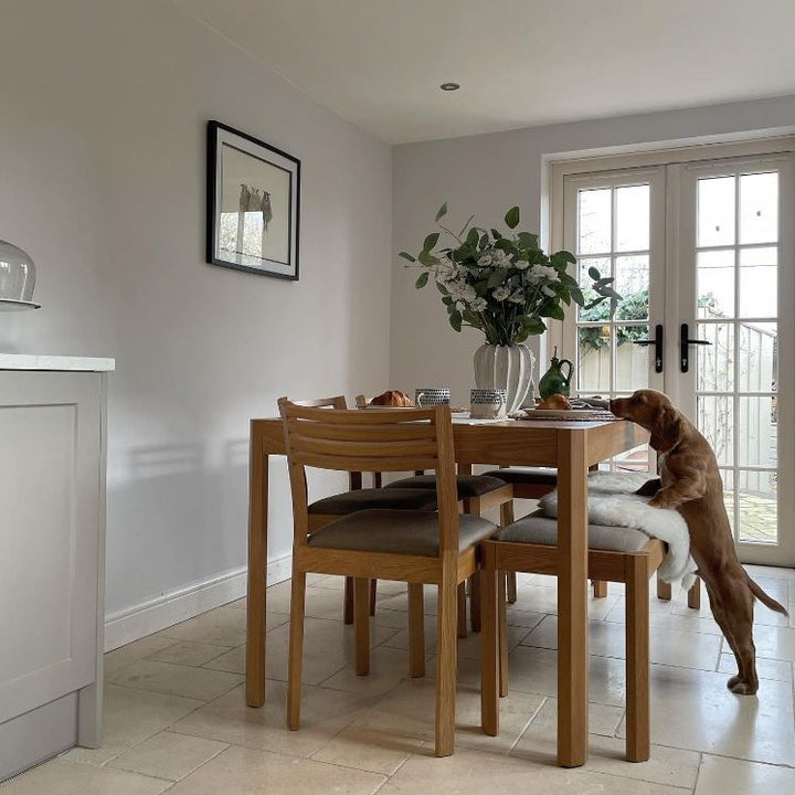 Cotton 1 - Cotton I - Paint And Paper Library Paint Colour No. 131