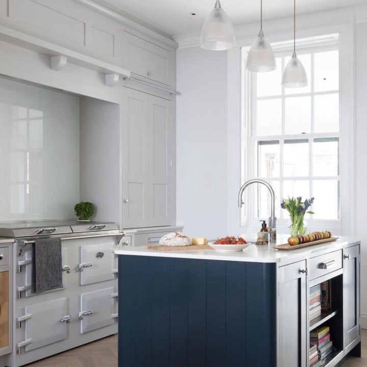 Cotton 2 - Cotton II - Paint And Paper Library Paint Colour No. 132