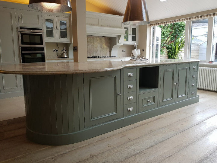 Huntsman - Colourtrend Paints