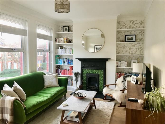 Pointing No. 2003 Farrow & Ball - Farrow and Ball Paint Colour - Paint Online Ireland